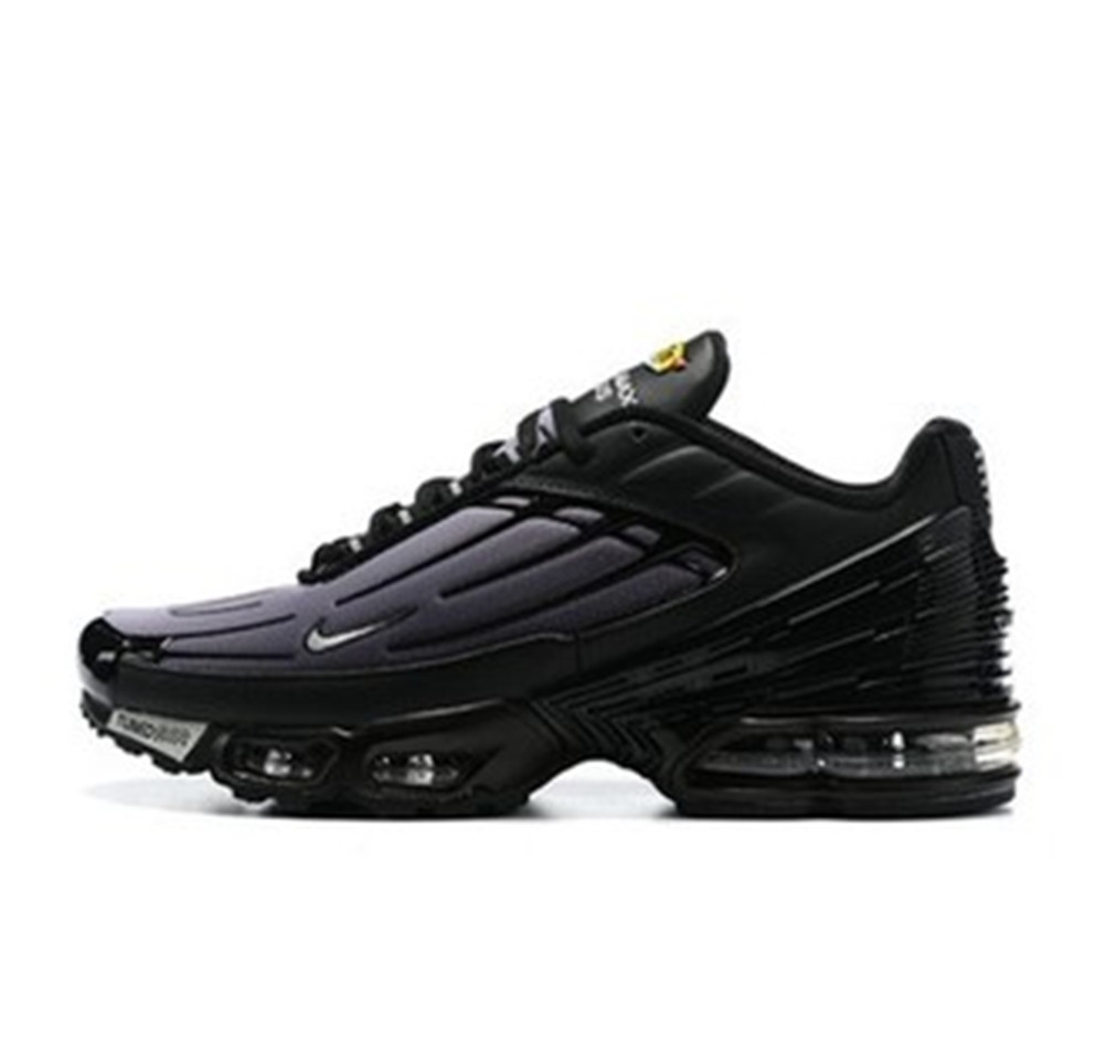 Scarpe da corsa uomo Air Max Plus π₯TN 3 basse da uomo sneakers allenamento atletico foto 5