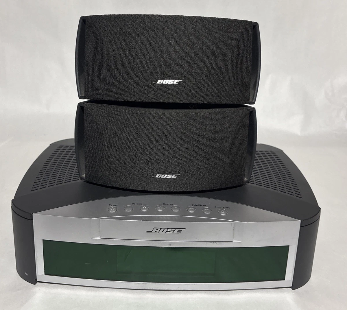 Bose Av3 2 1 for sale - eBay