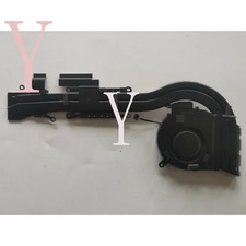 0DHJW For Dell Latitude 5410 CPU Heatsink Cooling Fan 00DHJW