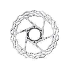 Wave 160mm Center Lock Silver DB102WCL Galfer Bike Brakes