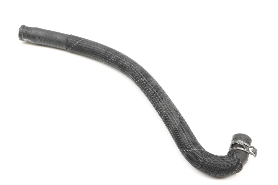 AUDI A8 QUATTRO 2004-2007 4,2 L - Fuente de dirección asistida manguera / línea 4E0422887 k Foto 2 de 4