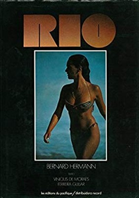 Rio de Janeiro Portuguese Edition