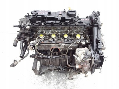 Motor Ford Grand C-Max XWDB 1.5 TDCI 120PS 88kW 2016 Diesel Engine Unkomplett