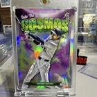 Topps Cosmic Chrome Into the Cosmos Shohei Ohtani ITC-7 Dodgers Baseball Card