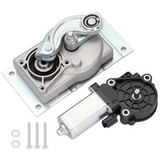 379160 RV Gear Box Linkage with 676061 Step Motor - Fit for Kwikee Steps 22, ...