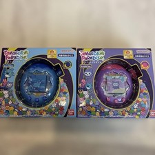 Tamagotchi Paradise Purple Sky Water Set Digital Pet Tamagotchi Toy