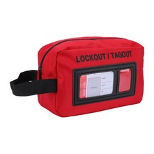 Industrial Lockout Tagout Kit For Enhanced Safety Measures