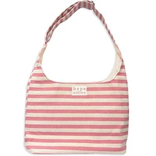 Enesco Faith and Grace - Breast Cancer Tote