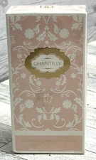 CHANTILLY by Dana EAU DE TOILETTE SPRAY 3.5 oz / 104 ml New LOT OF 2 BOTTLES