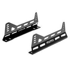 Momo For Steel Sidemounts 2 Momo For Steel Sidemounts 2