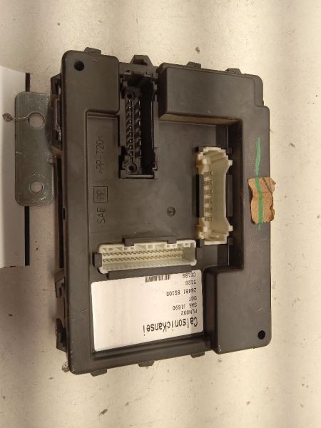 Nissan 284 B 1 ZC 50 a Genuine OEM Factory Original Body