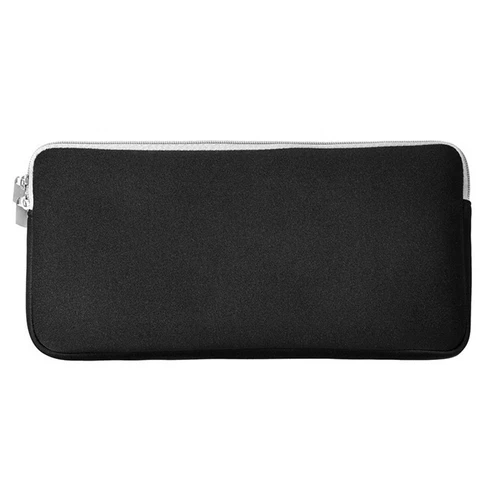 Travel Ready Neoprene Keyboard Bag for IMAC Compact Design for Easy Transport