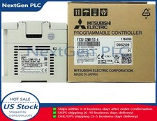NEW Mitsubishi Programmable Controller FX3U-3...