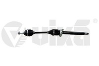 Vika Antriebswelle 49873801 FüR Bmw 2Er Active Tourer F45 X2 F39 F46 X1 F48 Van