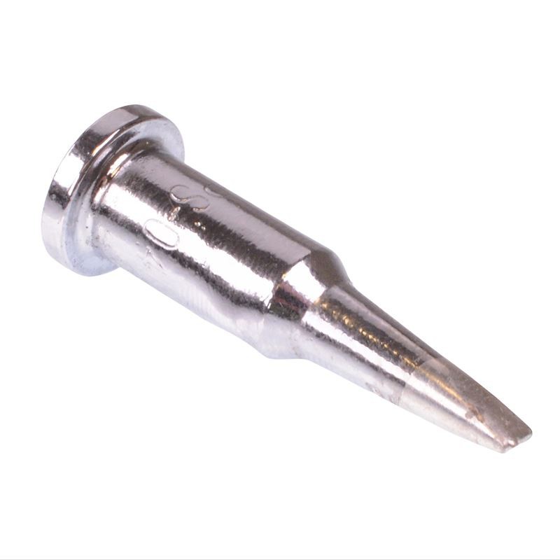 PS-4 3.2mm Chisel Soldering Iron Tip IRODA SolderPro 100 & 120
