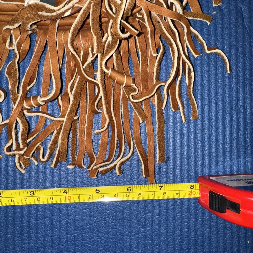 PITÓN PIEL DE SERPIENTE PELUQUERÍA TIJERAS HERRAMIENTA CINTURÓN, TIJERAS CINTURÓN BOLSA RIÑONERA Foto 2 de 4