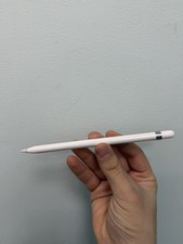 Apple Pencil 1st Generation White Bluetooth Smart Stylus MQLY3AM/A New No Box