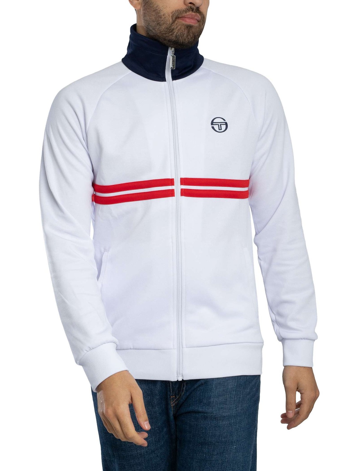 Sergio Tacchini Dallas,