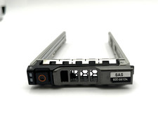 Lot of 10 - 3.5" Dell Caddy 08FHXC for DELL Poweredge
