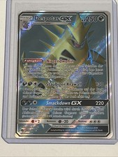 Despotar Tyranitar GX 203/214 Lost Thunder German on eBay