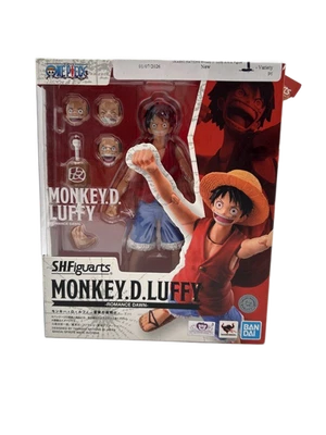 Monkey.D.Luffy -Romance Dawn- 