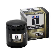 Mobil 1 Extended Performance M1-102a Oil Filter