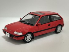 Honda Civic Minicar Norev 1/43