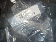 Rexroth Bosch 3842523561 Gusset 45x45 w/ Fastener SET OF 4