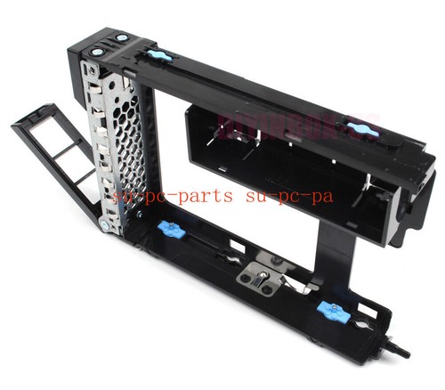 2.5'' 3.5" Dell Precision T5820 T7820 T7920 Hard Drive Tray Caddy 1B51FK200-600 - Afbeelding 3 van 4