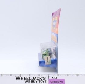 Semi Truck Collections #6 Food Service Micro Machines Galoob 1989 NEW MOSC