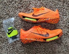 Nike ZoomX Victory 2 Track Spikes Electric Pack Olympics FV2325-900 Men's Size 5