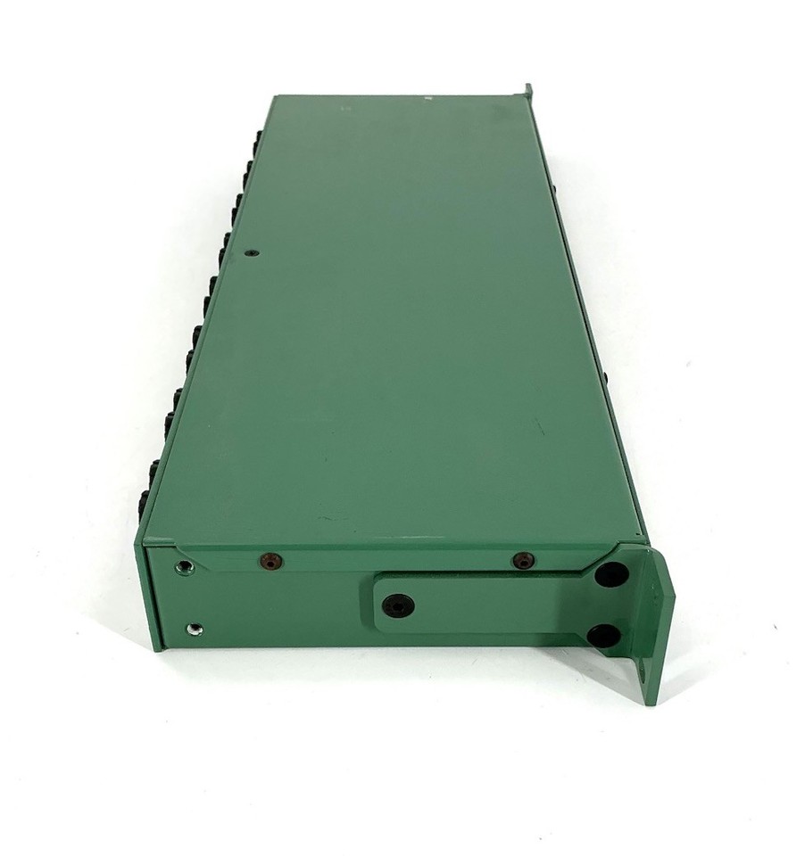 Radial ProD8 PRO D8 8-Channel Rackmount DI Box Direct Box | eBay