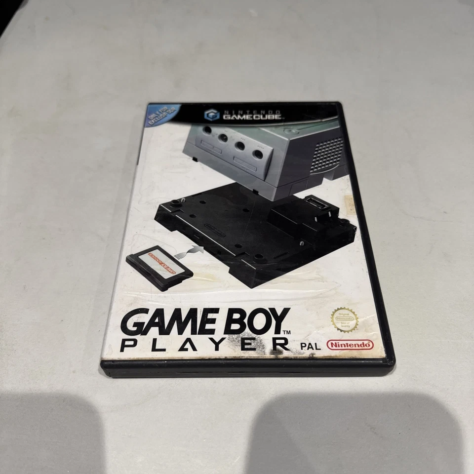 Nintendo GameCube Video Game Consoles for sale | eBay UK