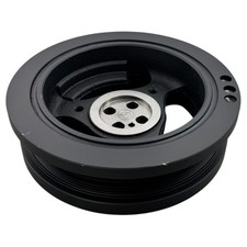 POWERBOND(DAYCO) PB1640N Harmonic Balancer Assembly for Ford E-450 E-350 F-550