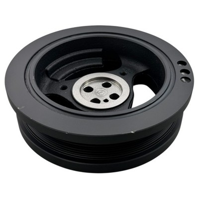 POWERBOND(DAYCO) PB1640N Harmonic Balancer Assembly for Ford E-450 E-350 F-550