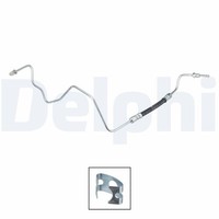 Delphi LH7791 Bremsschlauch FüR Renault