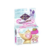Magic Mixies Magical Mist Refill Pack 80 Mist Reveals Use with the Genie Lamp