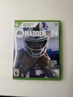 Madden NFL 24 (Xbox Series X/Xbox One, 2023)