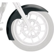 Klock Werks Tire Hugger Series STEEL Front Fender KW05-01-0112E MADE IN USA