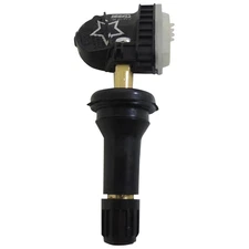 Tire Pressure Monitor Sensor TPMS 13598771 13598772 For Chevrolet GMC US