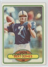Click to enlarge Bert Jones