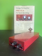 Golden Age Project PRE-73 JR Microphone Preamp