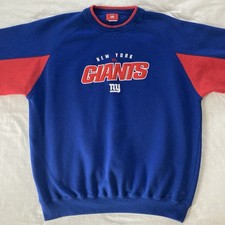 New York Vintage Sweatshirt Size XL