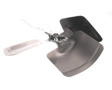Master-Bilt Fan Blade, Lau F12H95-2428X1/2 15-13071 - Free Shipping Geniune