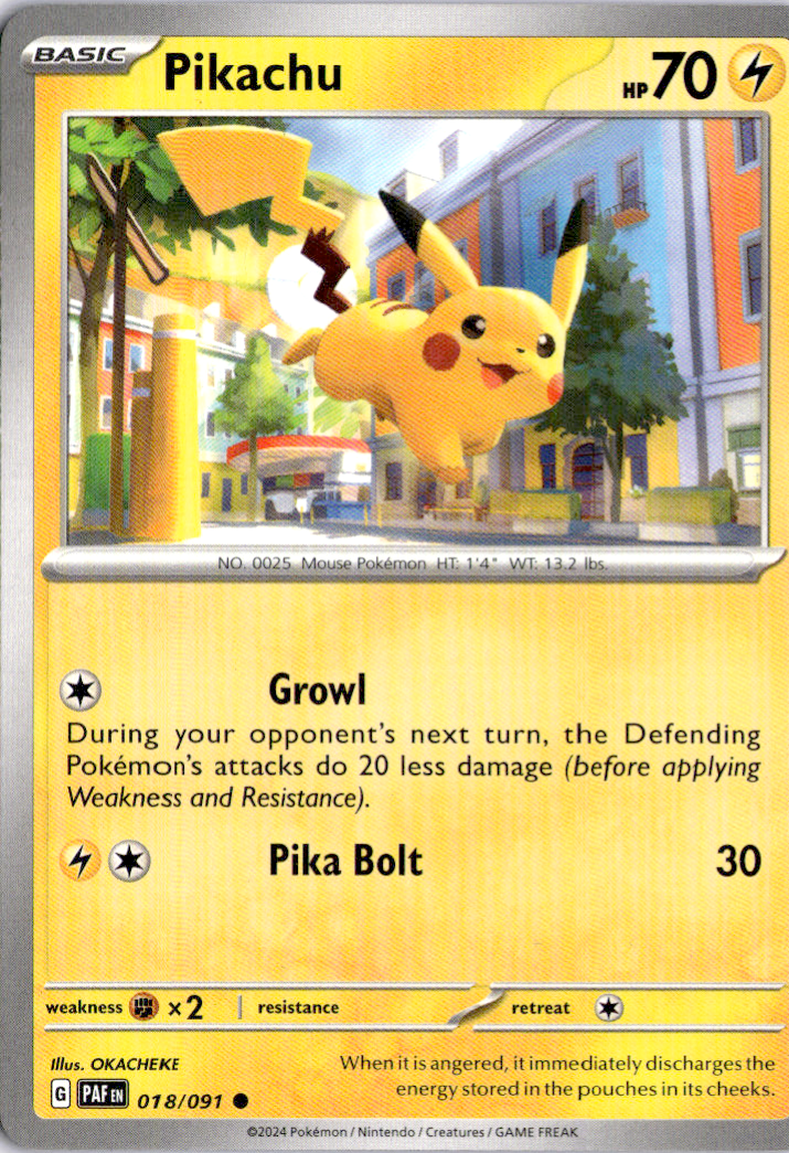 Pikachu Lot of 10 Pokemon Cards Set - great for collections! | eBay