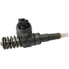 EUI Fuel Injector Fits Audi 4 Cylinder BKE, BPZ, BSV Diesel Engine 0-414-720-230