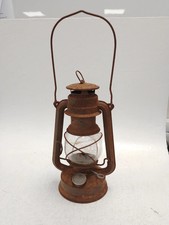 Nier Feuerhand Original Vintage Oil Lamp Western 275 German Storm Lamp
