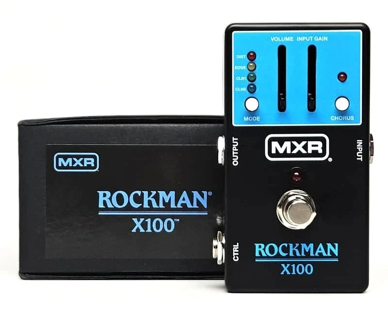 rockman x100 products for sale | eBay