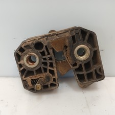 Porte avant et accessoires Volvo 740