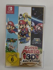 Super Mario 3D All-Stars (Nintendo Switch)